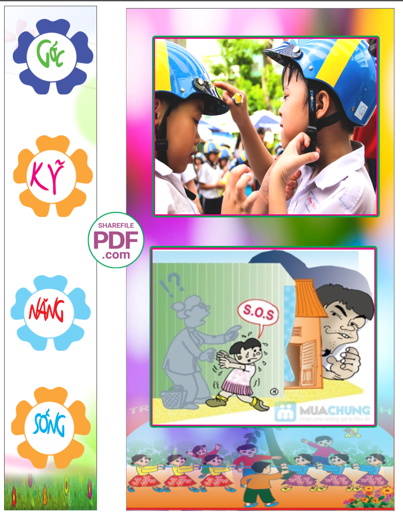 goc ky nang song - doi mu bao hiem - sos.png