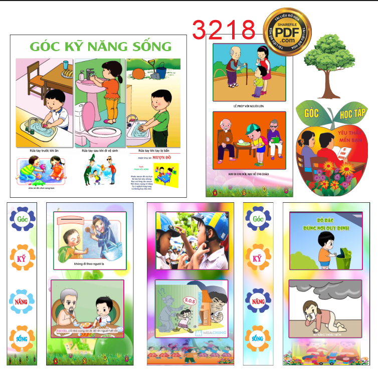 goc ky nang song truong mam non.png