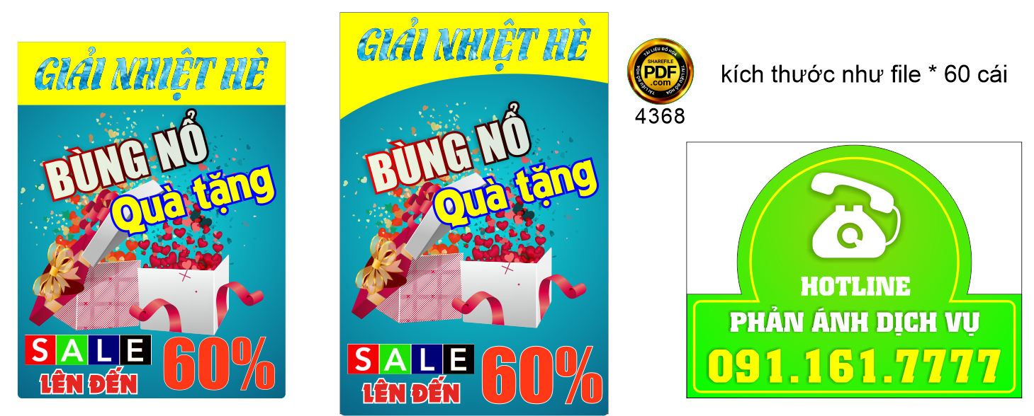hanger treo tran sieu thi giai nhiet he - bung no qua tang.png