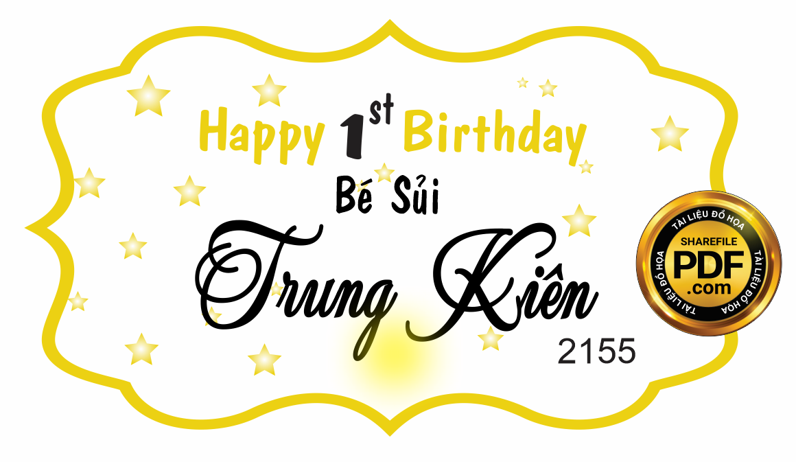 happy 1st birthday be sui trung kien.png