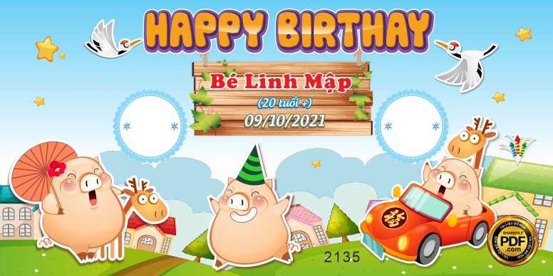 happy birthday be linh map.png