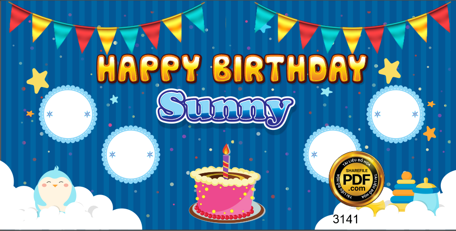 happy birthday sunny #4.png