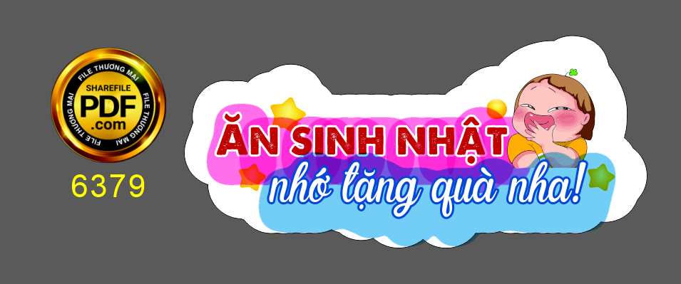 hastag an sinh nhat nho tang qua nha.png