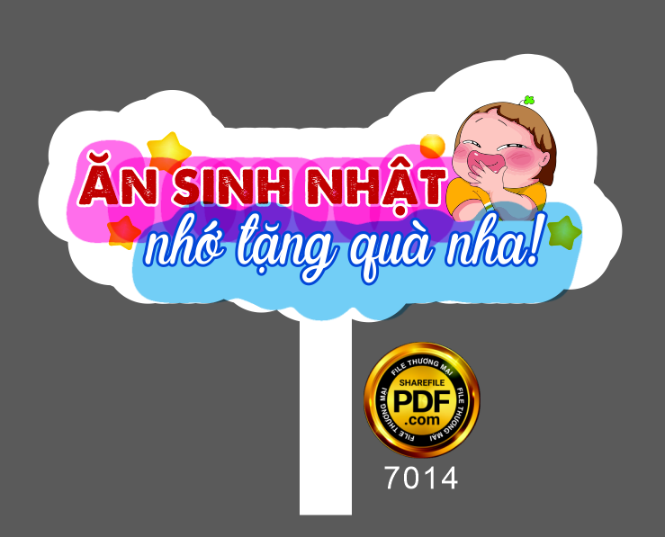 hastag an sinh nhat nho tang qua nha.png