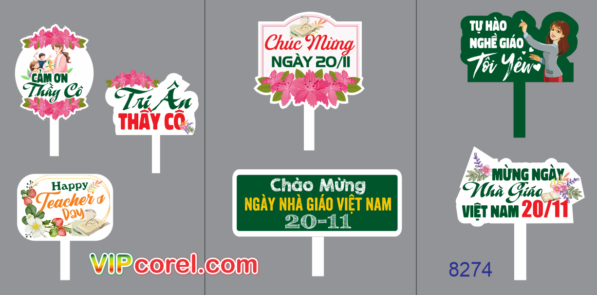 hastag cam tay chuc mung ngay nha giao viet nam #2.png