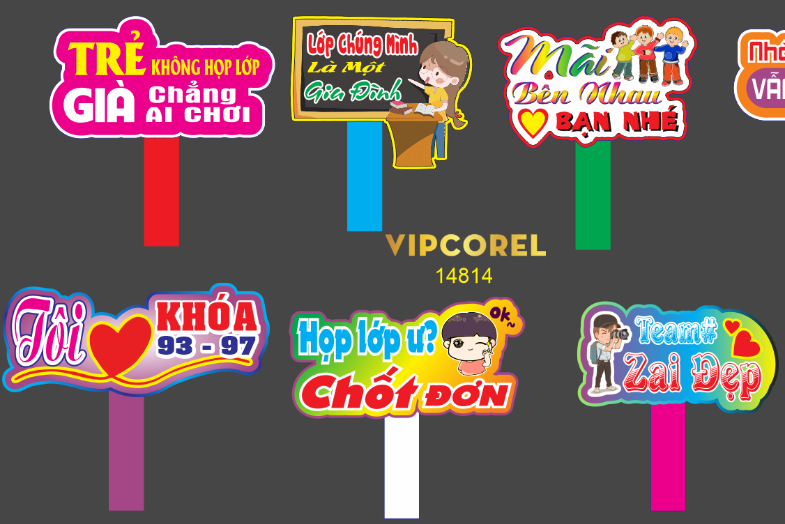 hastag cam tay chup anh hop lop 2025 3.png