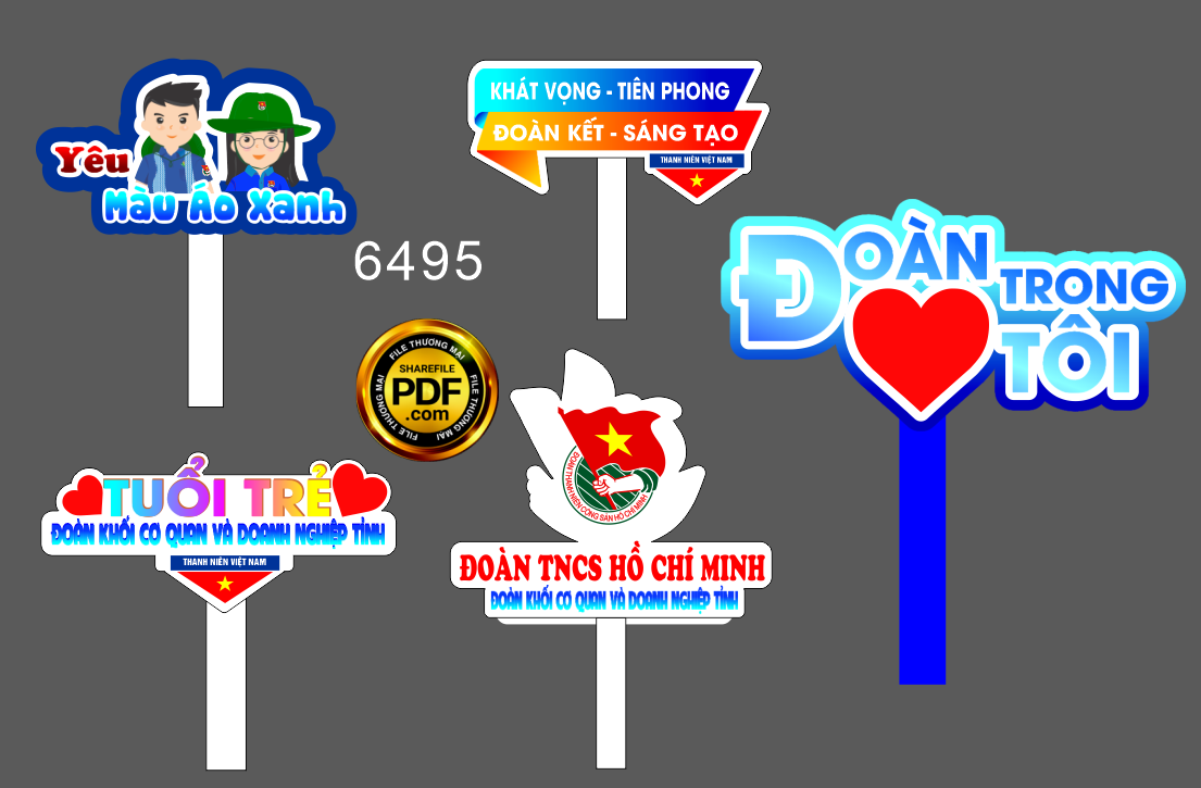 hastag cam tay doan thanh nien.png