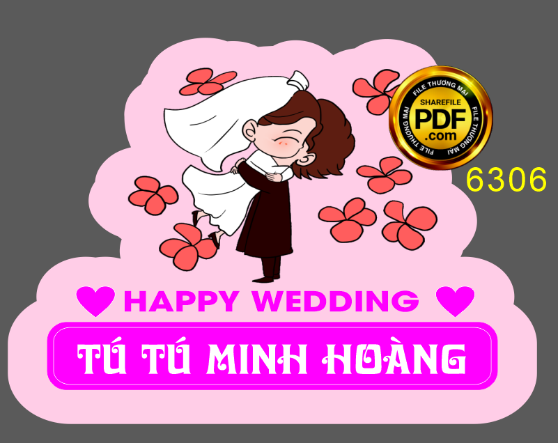 hastag cam tay happy wedding tu tu minh hoang.png