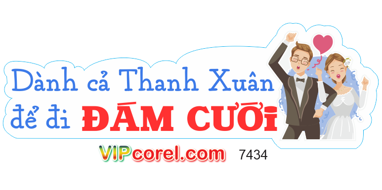 hastag danh ca thanh xuan de di dam cuoi.png