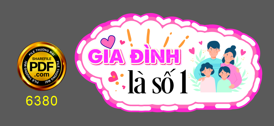 hastag gia dinh la so mot.png