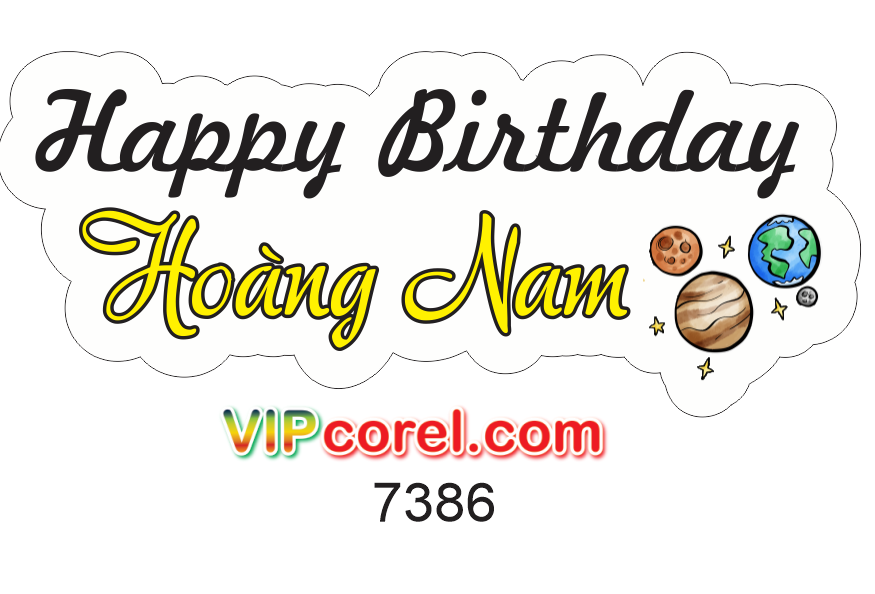 hastag happy birthday hoang nam.png