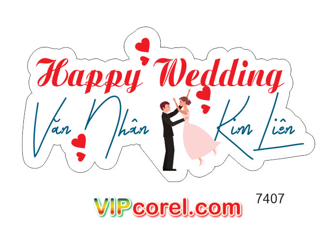 hastag happy wedding van nhan - kim lien.png