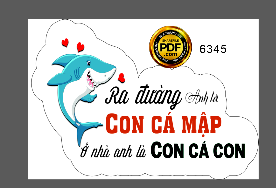 hastag ra duong anh la con ca map - o nha anh la con ca con.png