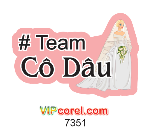 hastag wedding team co dau.png