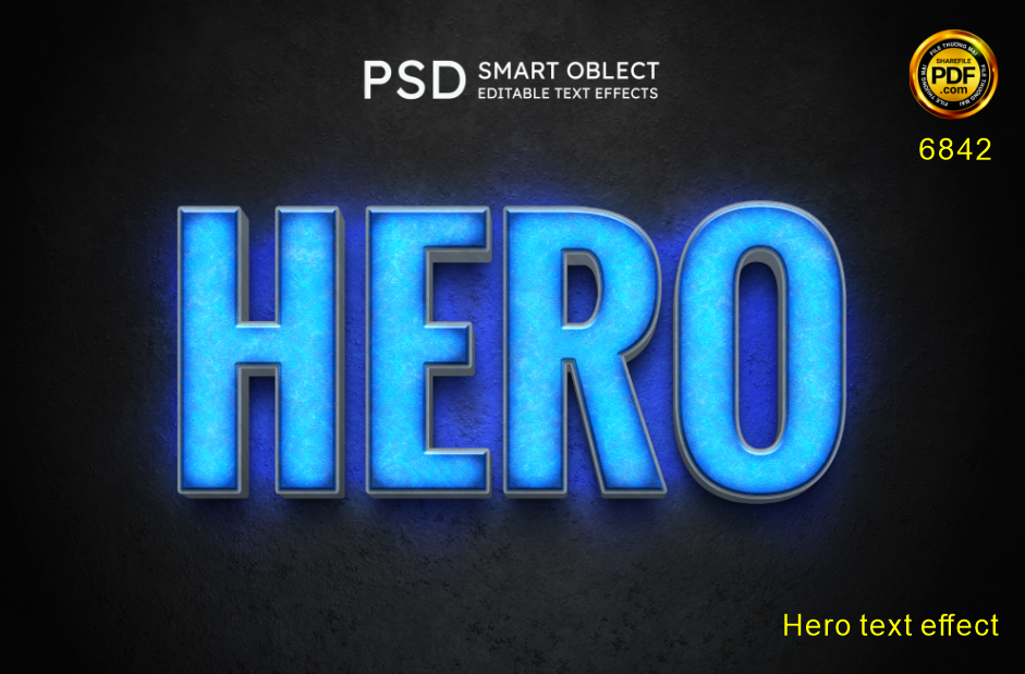 hieu ung chu psd - hero text effect.png