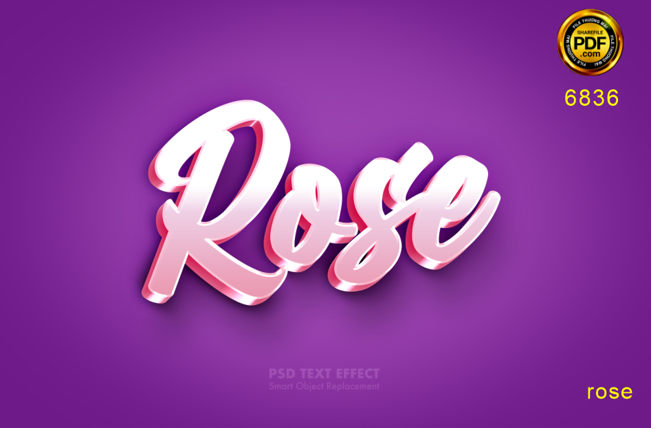 hieu ung chu psd - Rose.png