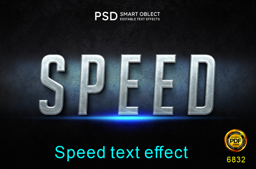 hieu ung chu psd - speed text effect.png
