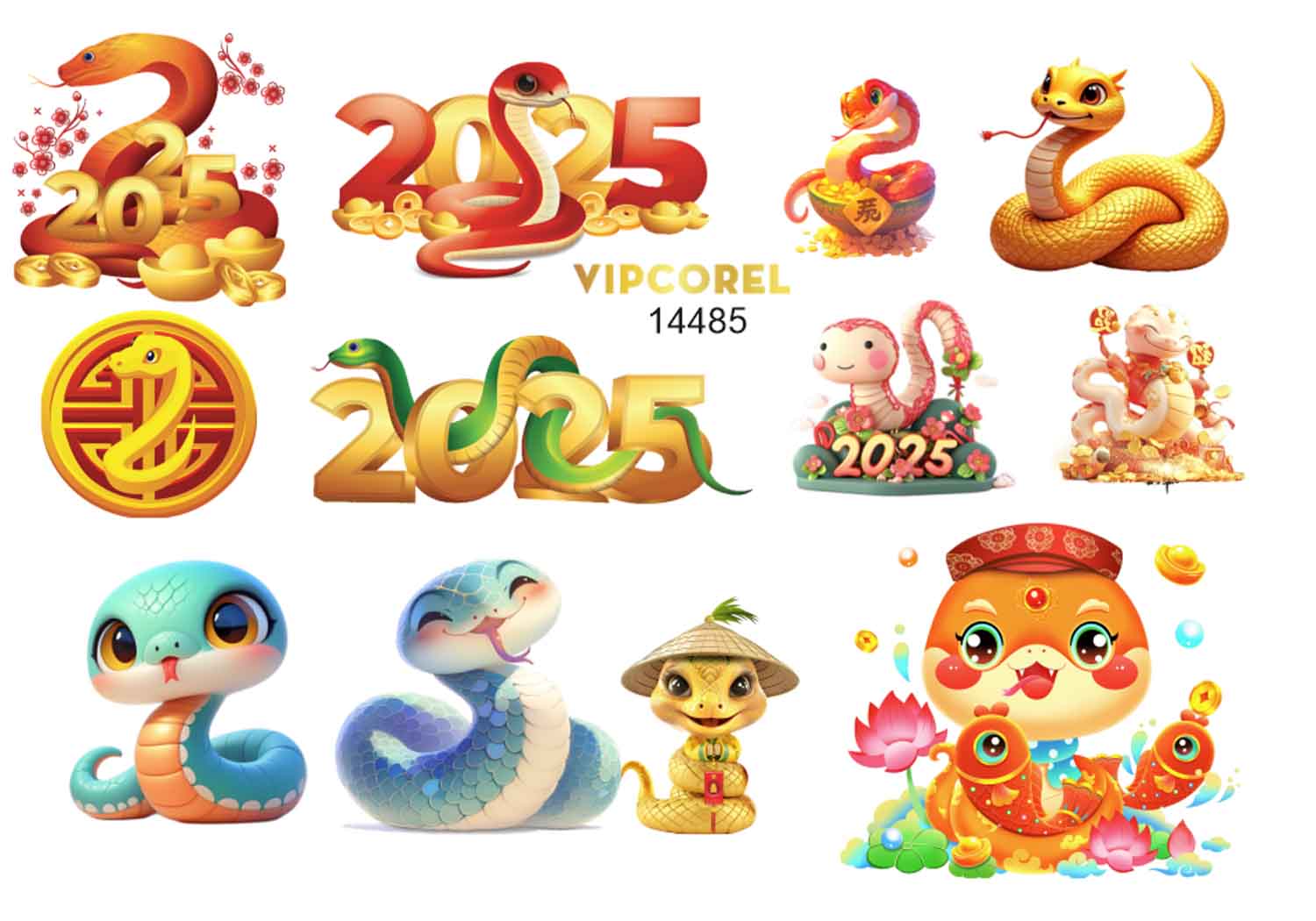 hinh con ran 2025 trang tri tet #2.jpg