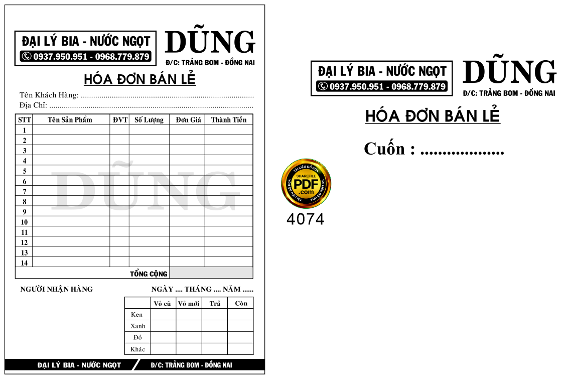 hoa don ban le dai ly bia nuoc ngot dung.png