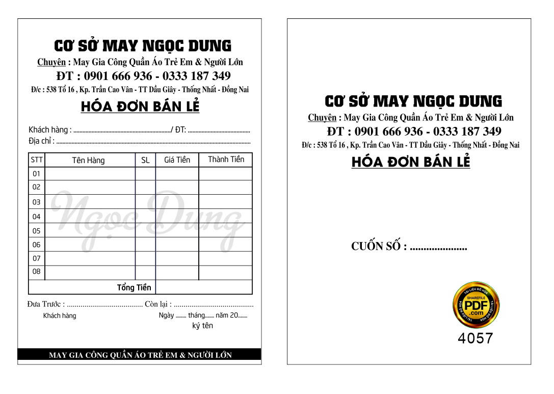 hoa don co so may ngoc dung.png