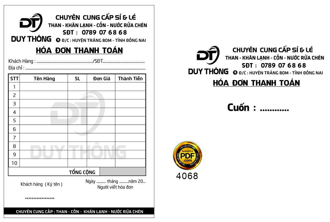hoa don thanh toan duy thong than - khan lanh - con - nuoc rua chen.png