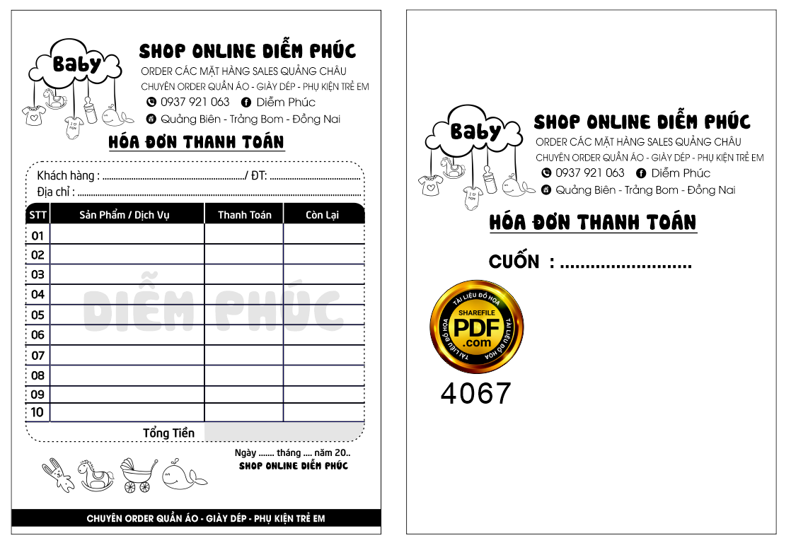 hoa don thanh toan shop online diem phuc.png