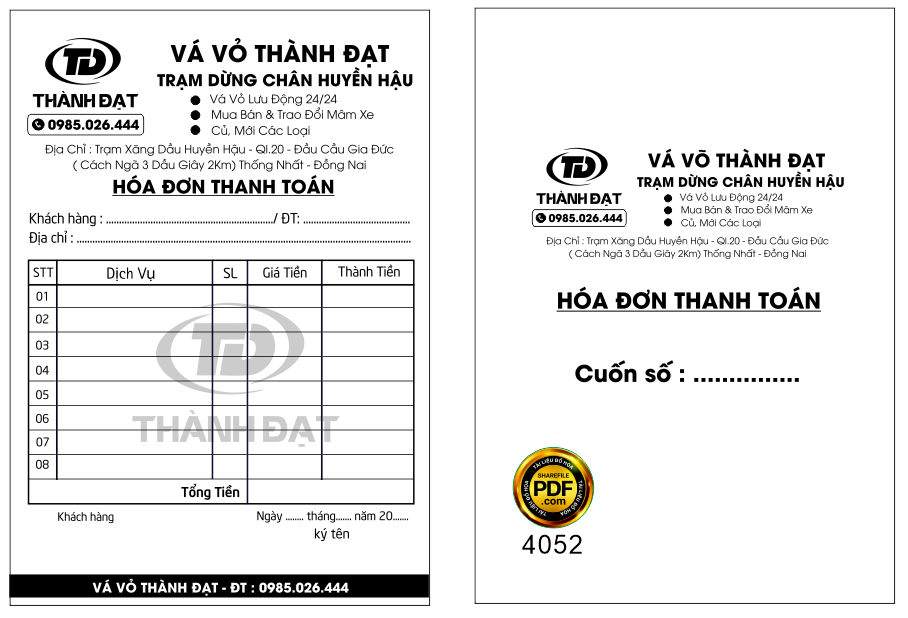 hoa don va vo thanh dat tram dung chan huyen hau.png