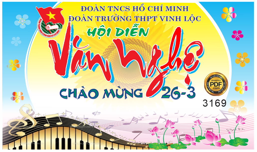 hoi dien van nghe chao mung 26-3 truong thpt vinh loc.png