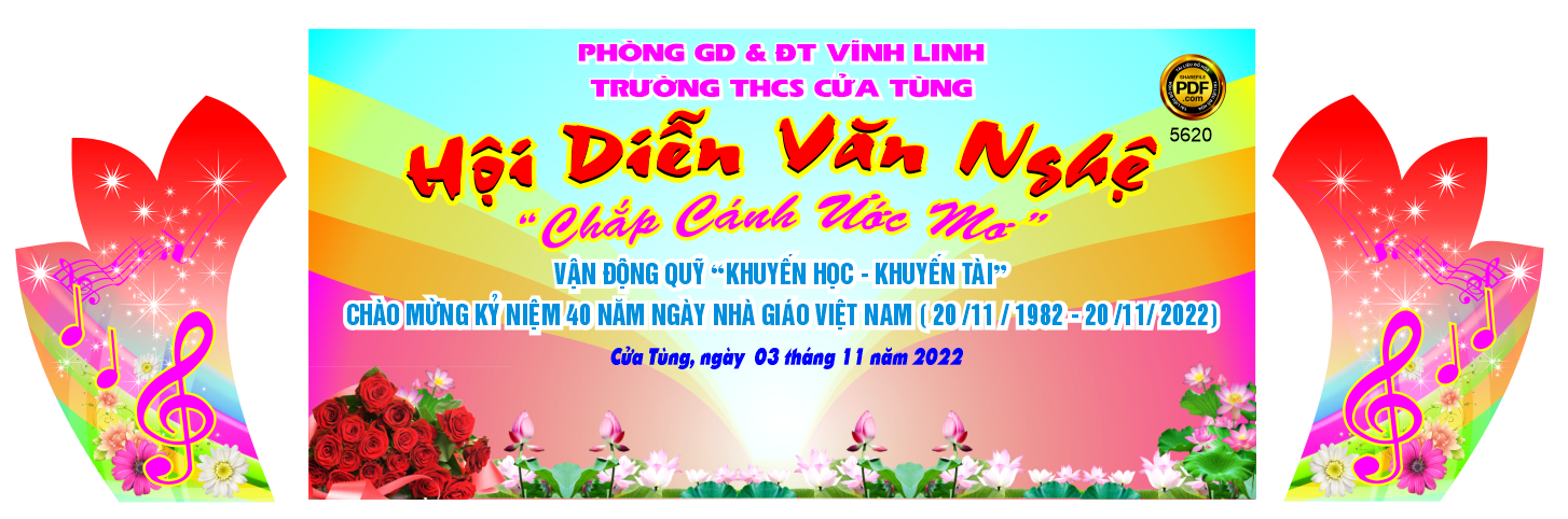 hoi dien van nghe ky niem 40 nam ngay nha giao Viet Nam 20-11.png