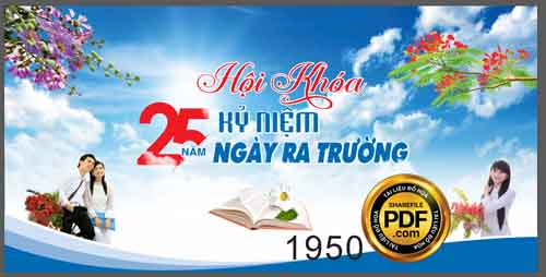 hoi khoa ky niem 25 nam ngay ra truong.jpg