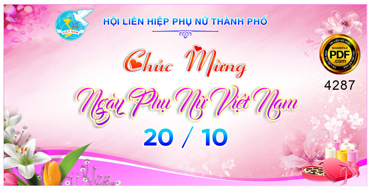 hoi lien hiep phu nu chuc mung ngay phu nu viet nam 2010.png