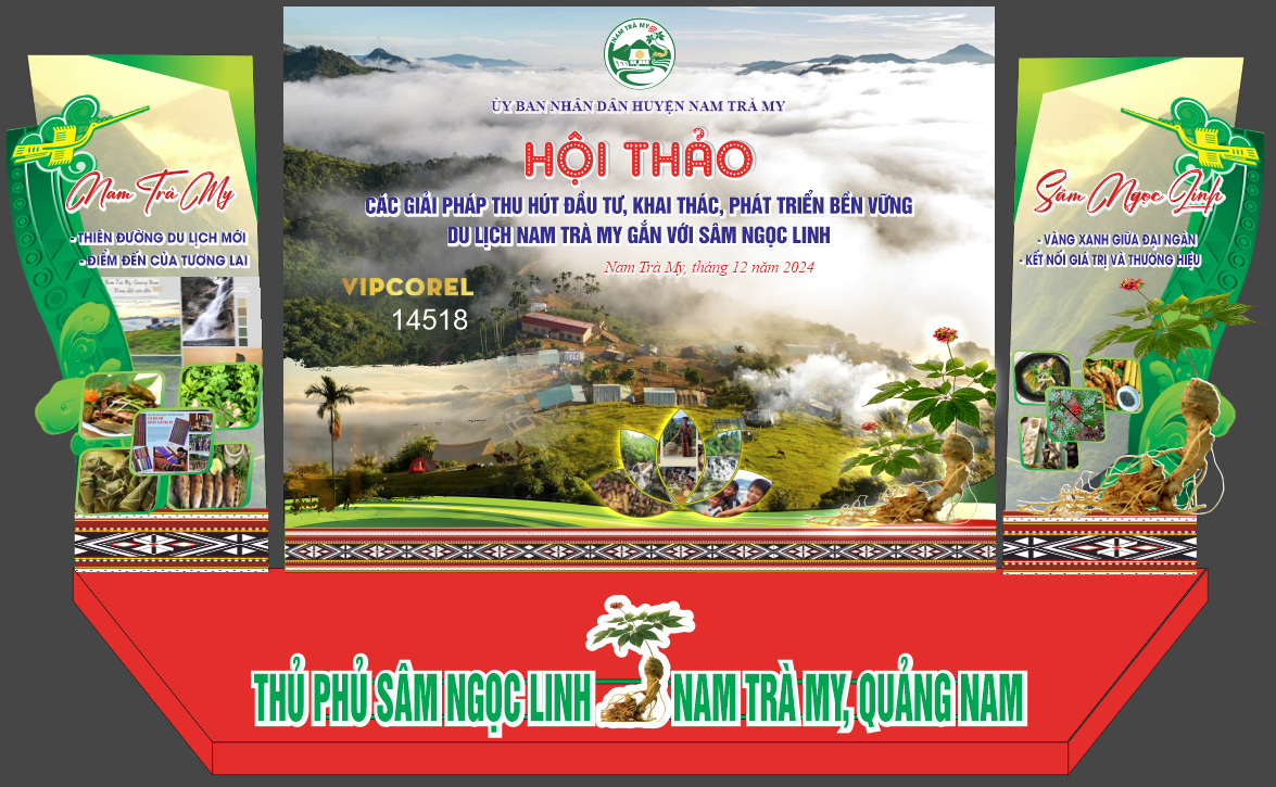 hoi thao giai phap thu hut dau tu - khai thac du lich 2.png