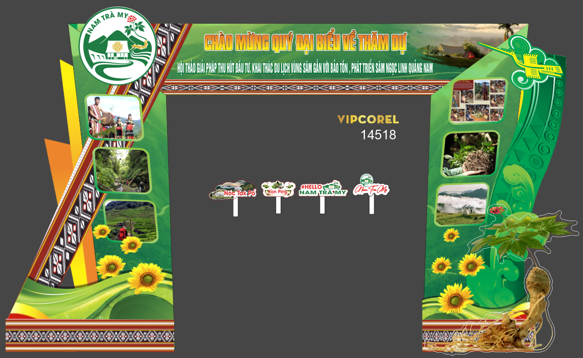 hoi thao giai phap thu hut dau tu - khai thac du lich 3.png