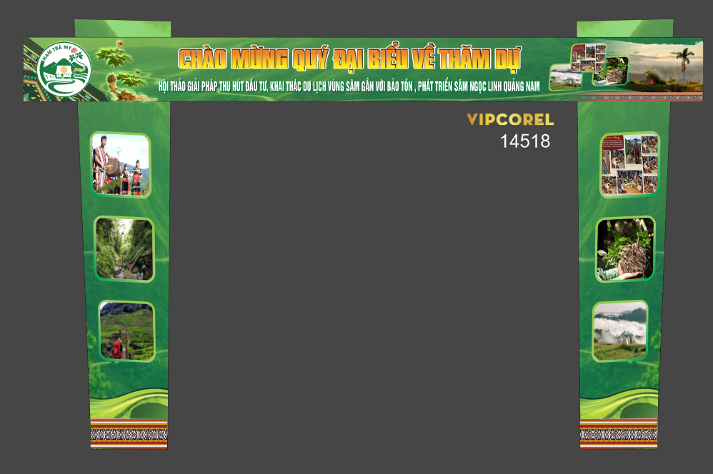 hoi thao giai phap thu hut dau tu - khai thac du lich.png