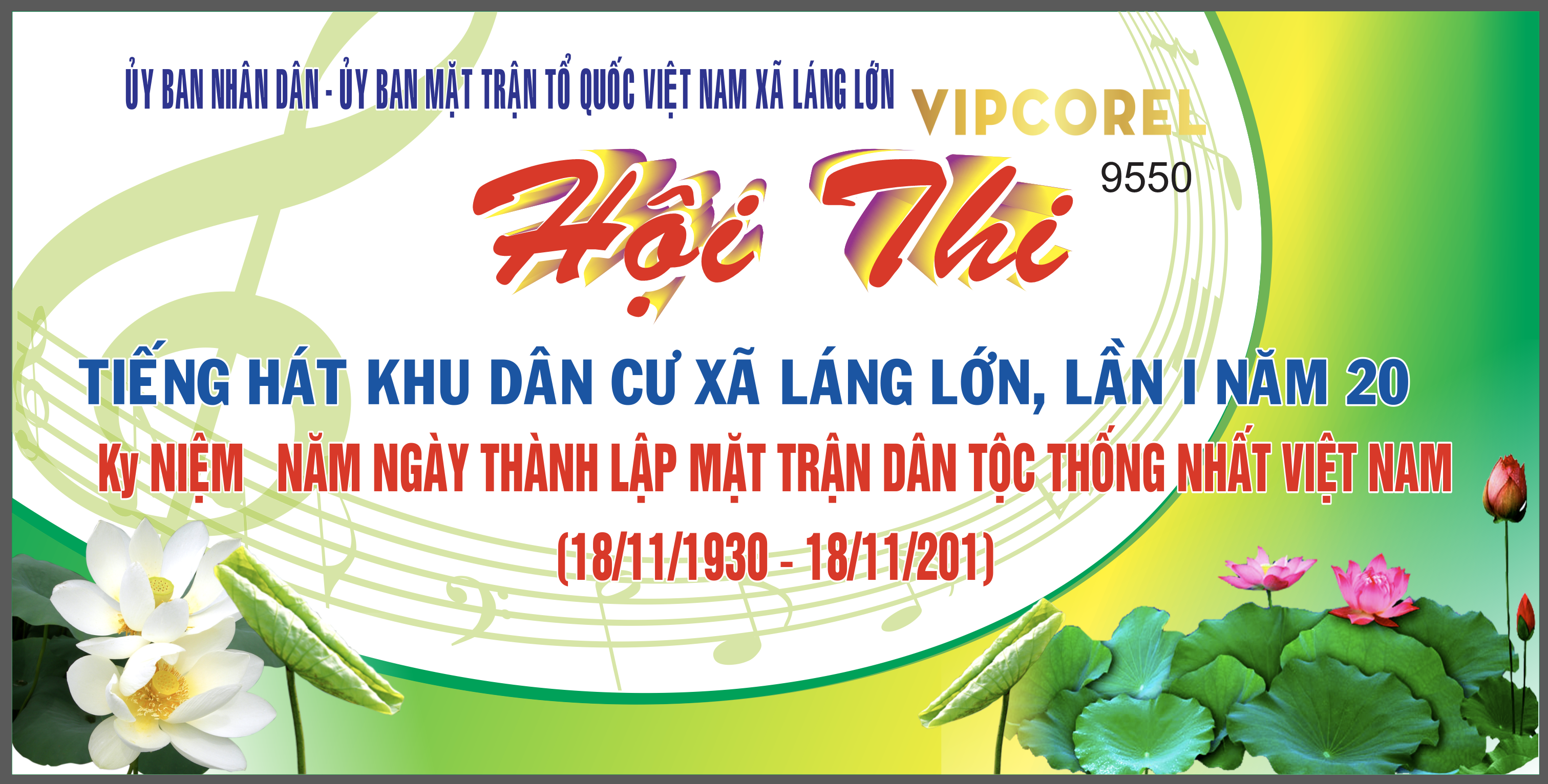 hoi thi tieng hat khu dan cu - ngay thanh lap mat tran dan toc.png