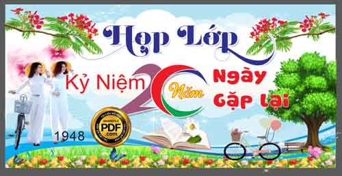 hop lop ky niem 20 nam ngay gap lai.jpg