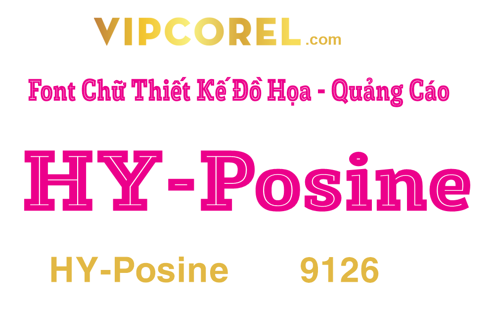 HY-Posine.png