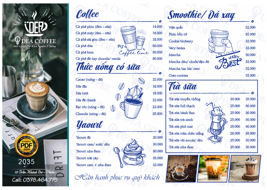 idea coffee mot ly ca phe khoi nguon y tuong.png
