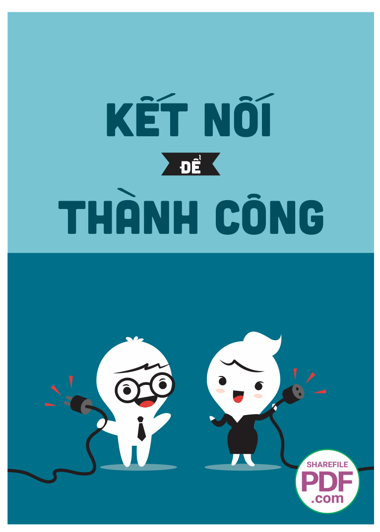 Kết nối để thành công