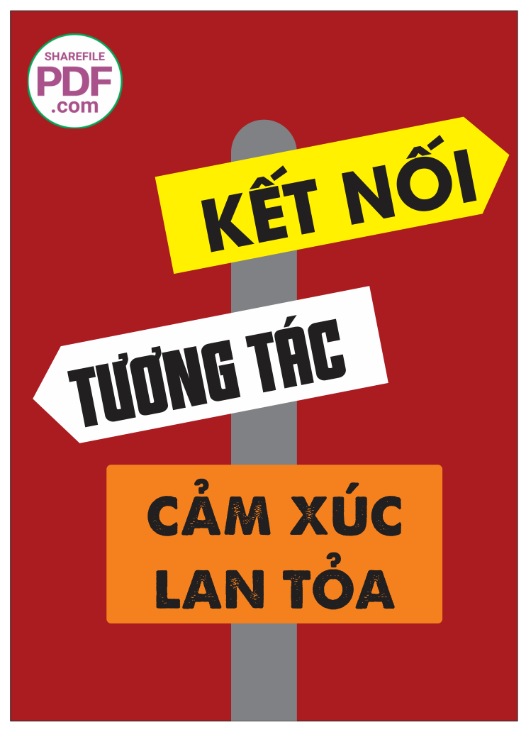 Kết nối tương tác cảm xúc lan tỏa