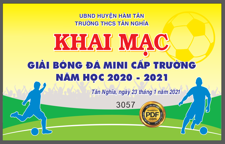 khai mac giai bong da mini cap truong - truong thcs tan nghia.png