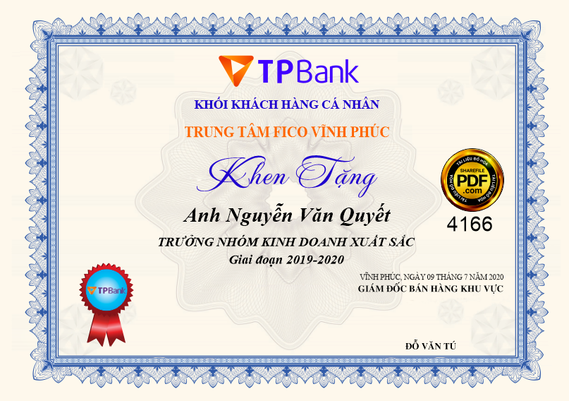 khen tang truong nhom dinh doanh xuat sac ngang hang tpbank.png