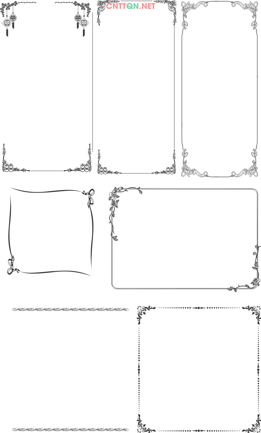 khung thiep cuoi dep vector.png