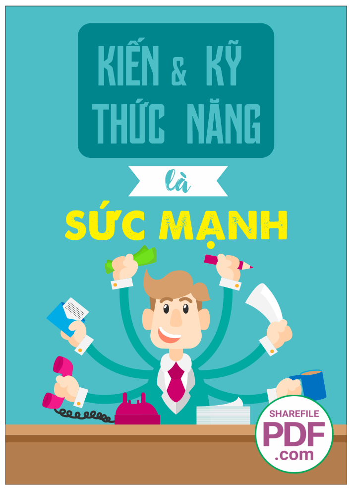 Download: Tổng hợp tranh động lực treo tường file PDF