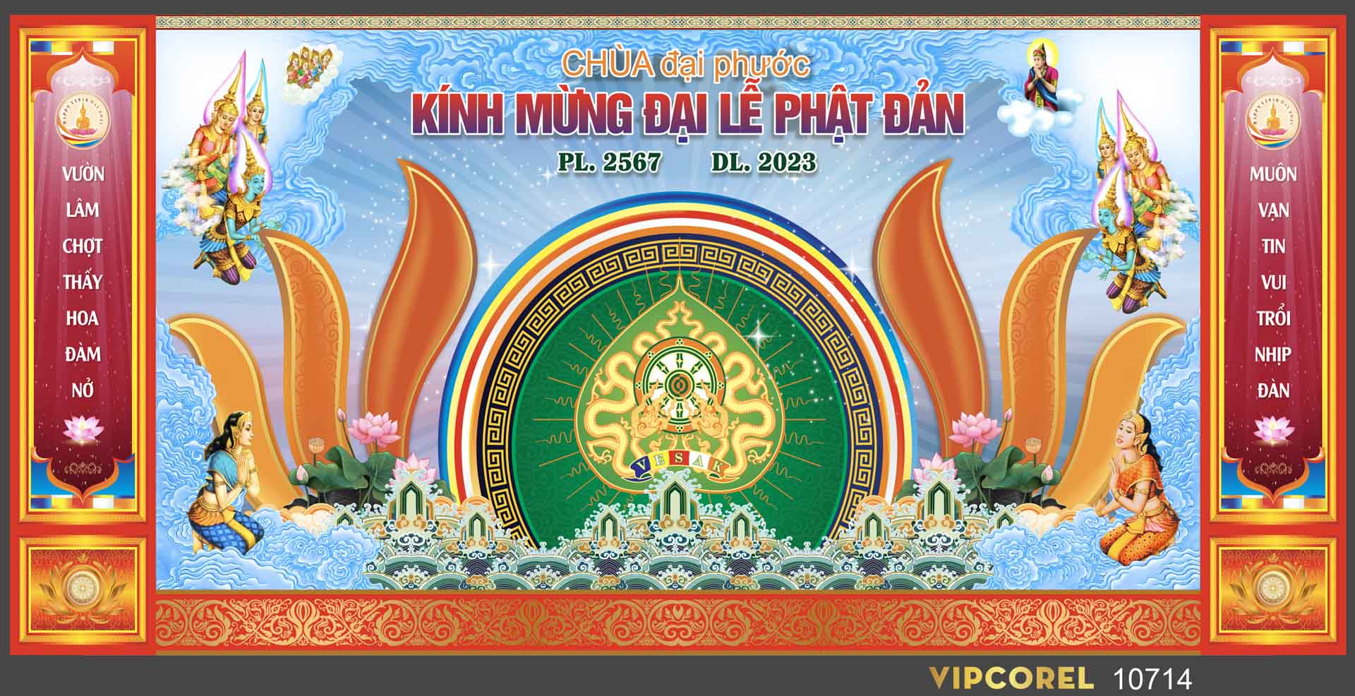 kinh mung dai le phat dan 2024 #4.jpg