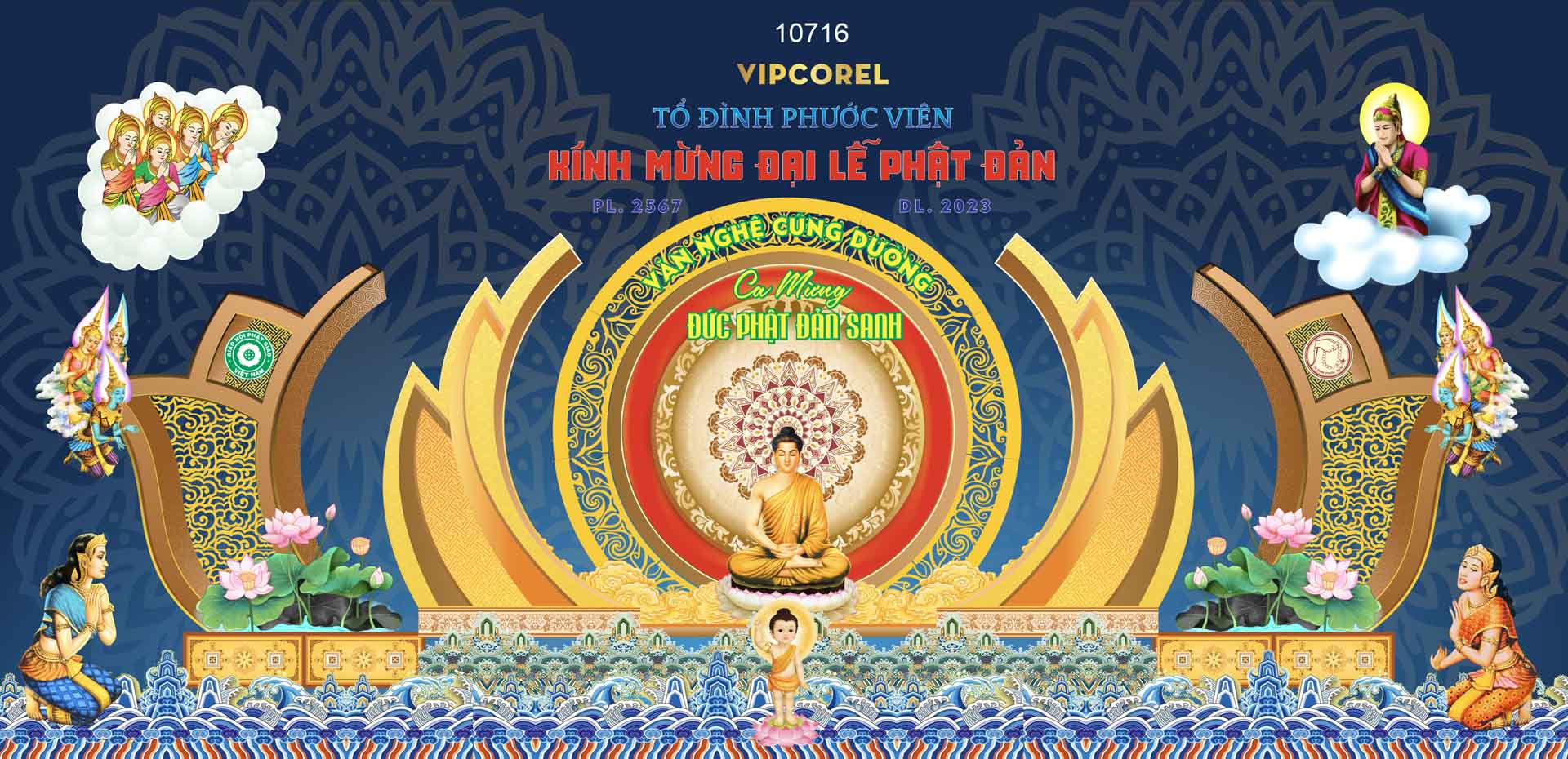 kinh mung dai le phat dan 2024 #6.jpg