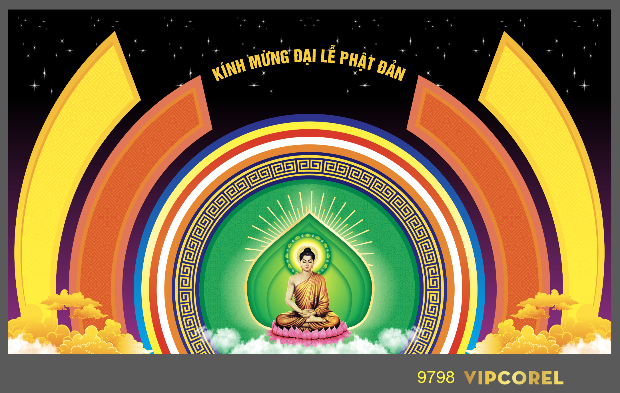 kinh mung dai le phat dan 2024.png