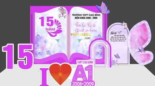 ky niem 15 nam ra truong thpt cao binh 1.jpg