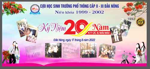 ky niem 20 nam ky uc va mai mai - truong pho thong cap 2 - 3 thiet ket.jpg