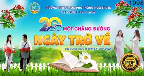 ky niem 20 nam ngay tro ve thpt ngo si liem.jpg
